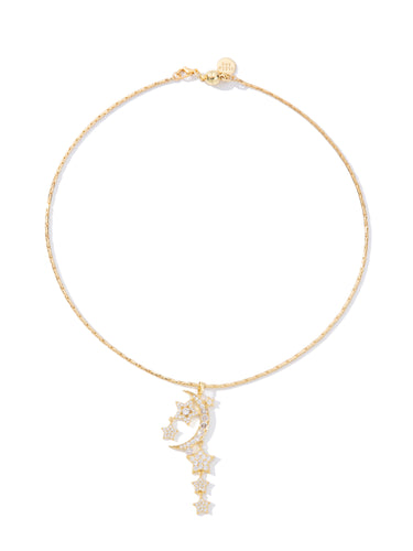 Night Dream Necklace