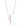 Night Dream Necklace - Linen