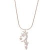 Night Dream Necklace - Linen