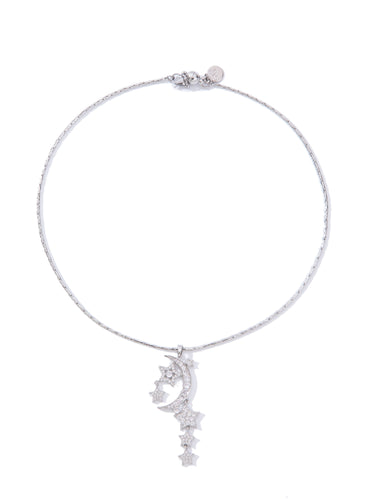 Night Dream Necklace