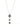 Dreamland Necklace - Linen
