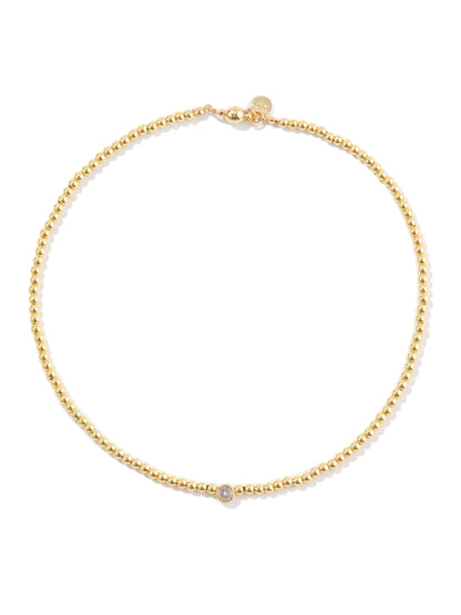 Night Sparkle Necklace