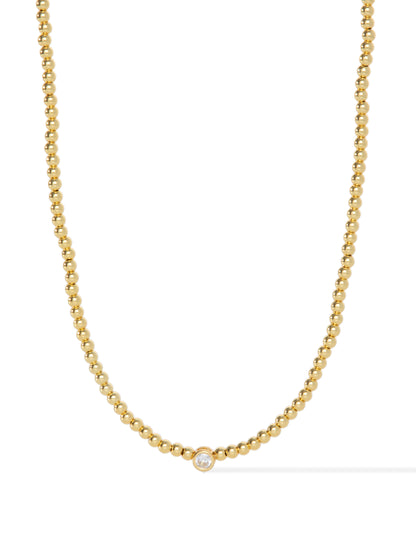 Night Sparkle Necklace