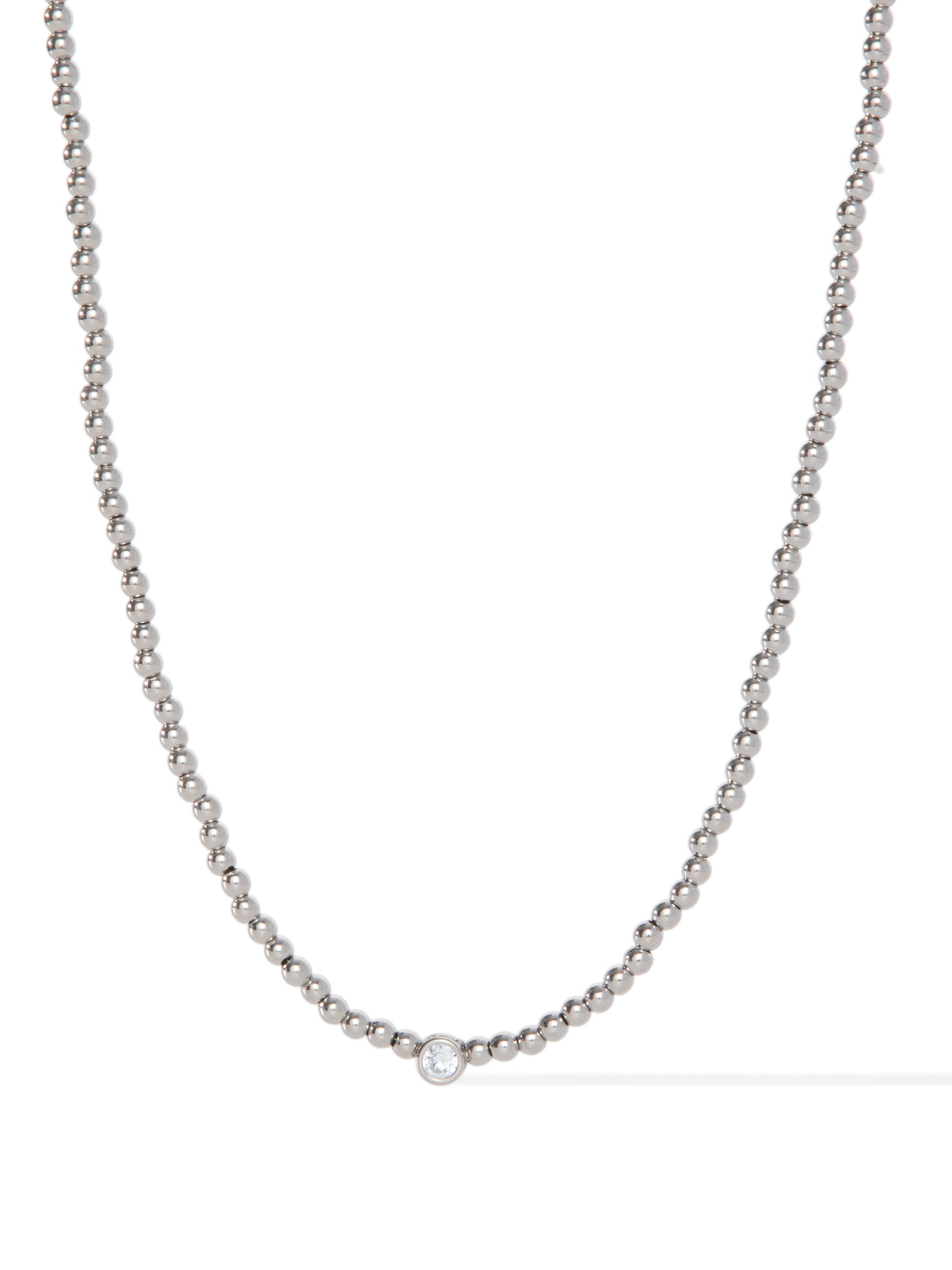Night Sparkle Necklace