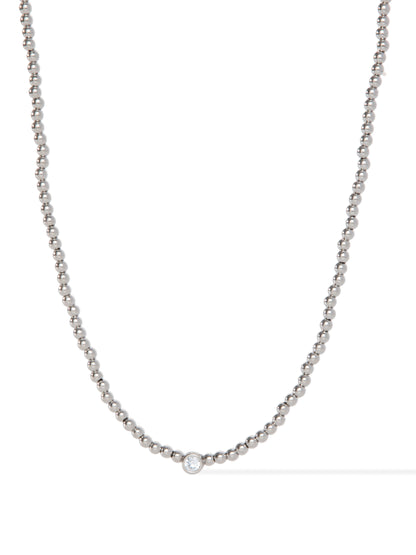 Night Sparkle Necklace