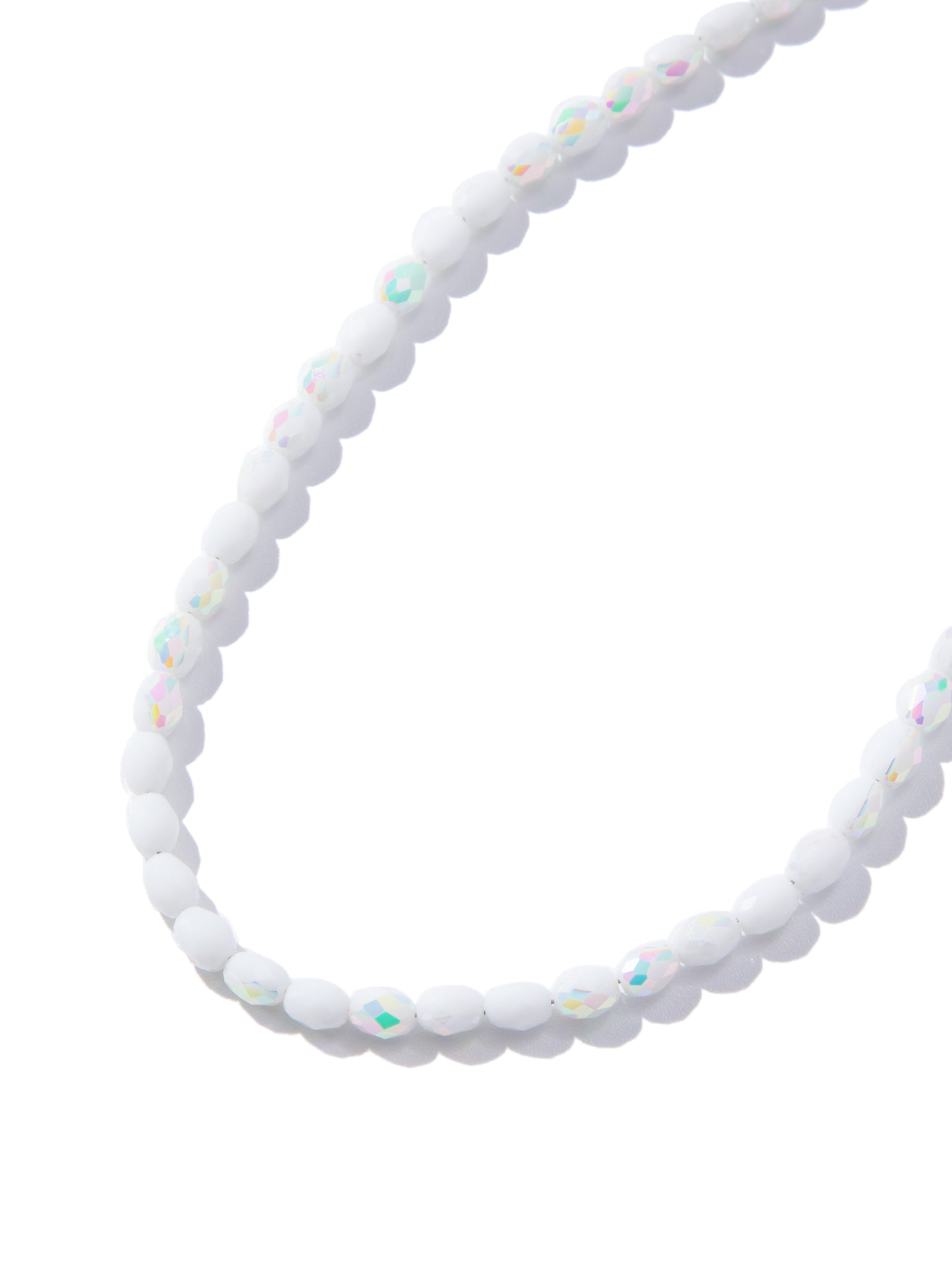 Noelia Necklace - Diamond Dust