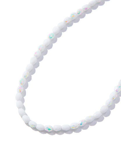 Noelia Necklace - Diamond Dust