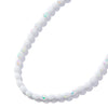 Noelia Necklace - Diamond Dust