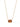 Verona Necklace - Mocha