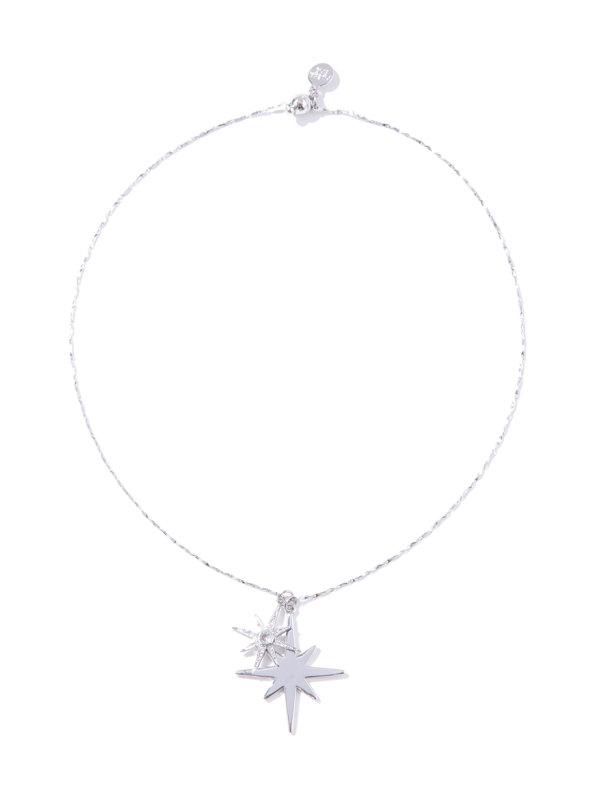 North Star Necklace