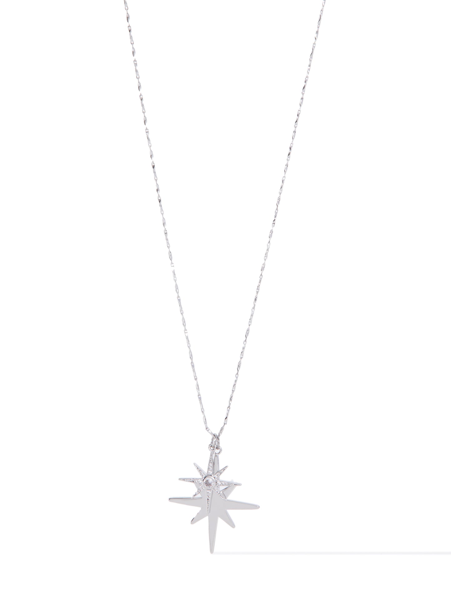 North Star Necklace