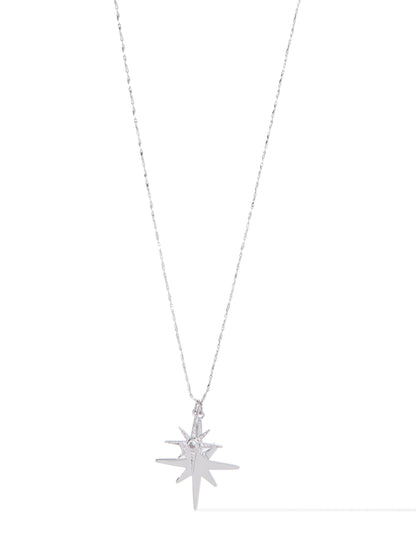 North Star Necklace