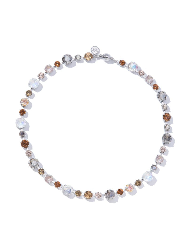 Lucy In The Sky Necklace - Honey Sugar