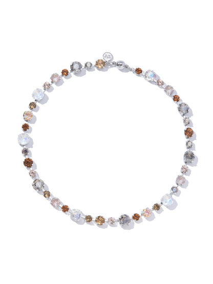 Lucy In The Sky Necklace - Honey Sugar