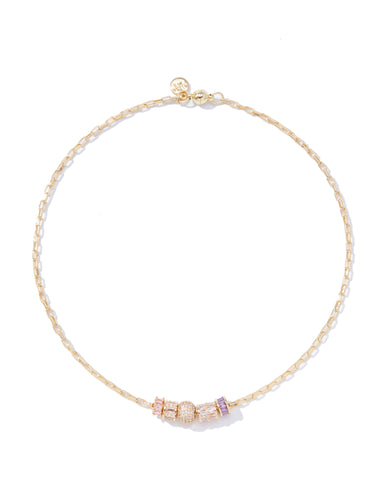NY Look Necklace