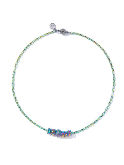 NY Look Necklace - Mystic