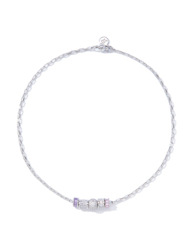 NY Look Necklace
