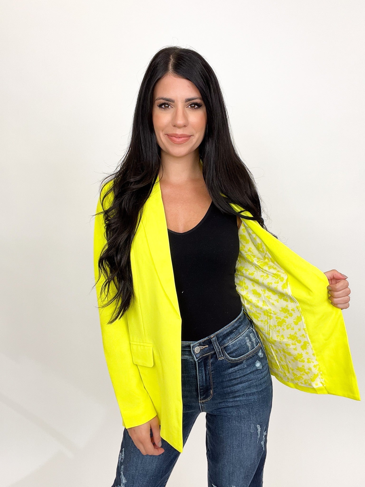 Victory Is Yours Blazer - 12 Colors!