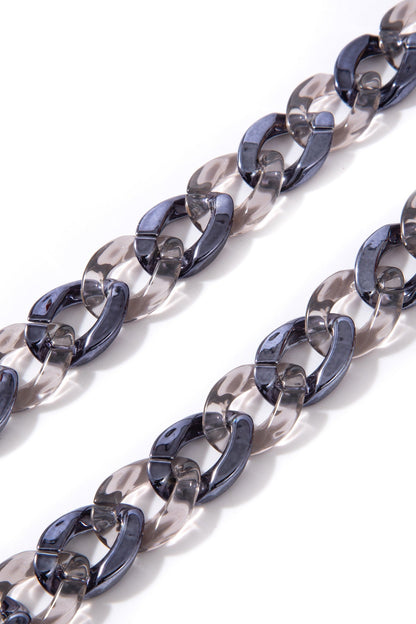 Wet N' Wild Necklace - Multiple Colors!