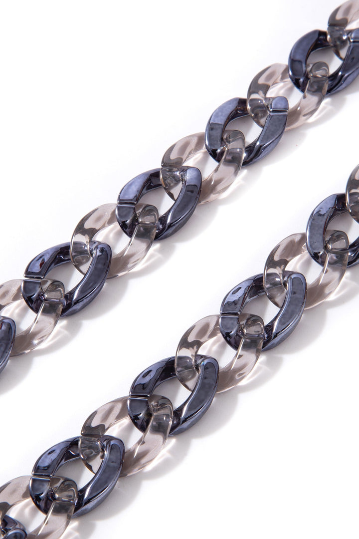 Wet N' Wild Necklace - Multiple Colors!