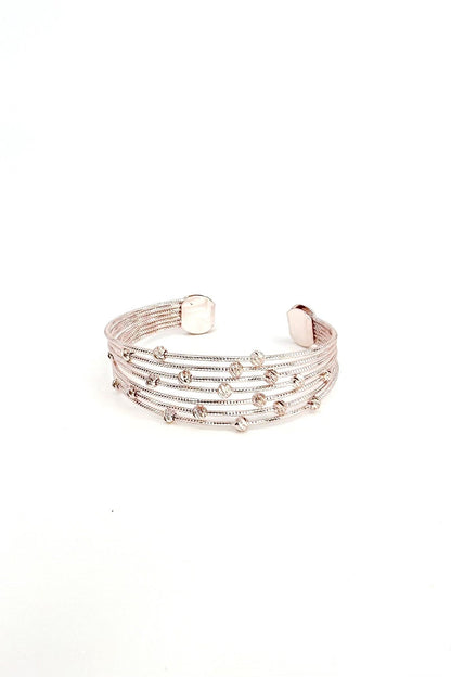 Bali Bracelet - 2 Colors!