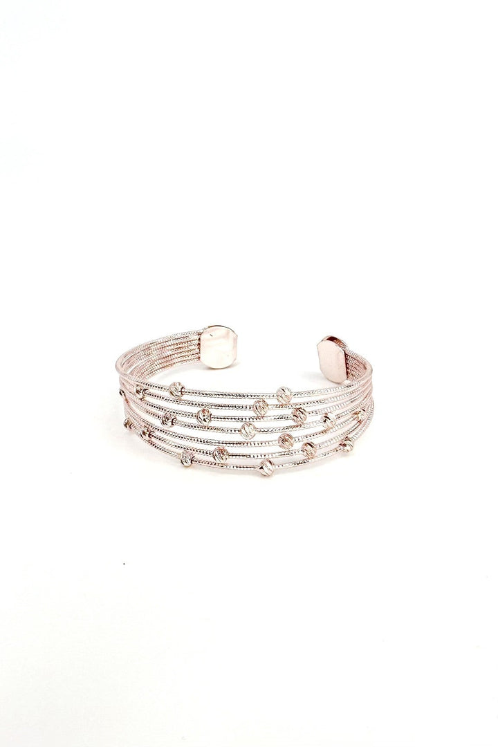 Bali Bracelet - 2 Colors!