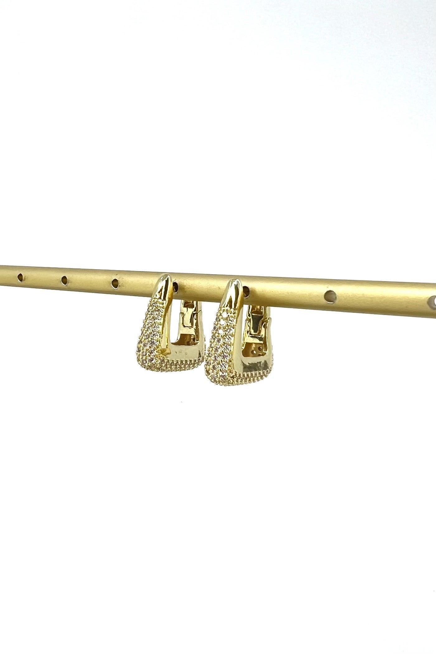 Dolce Vita Earrings - Multiple Colors!