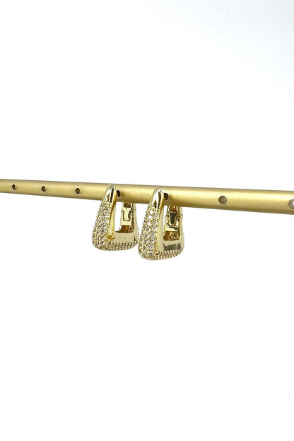 Dolce Vita Earrings - Multiple Colors!