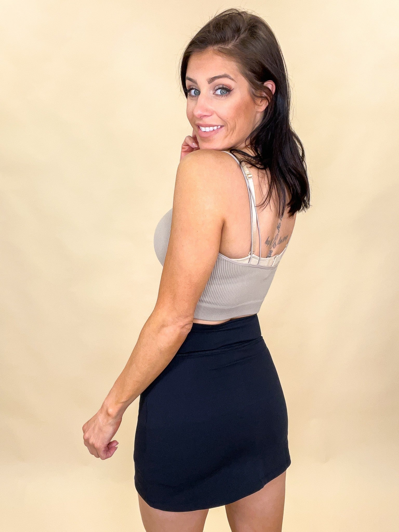 So Good Crossover Active Skort - 7 Colors!