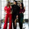 Together For The Holidays Skirt