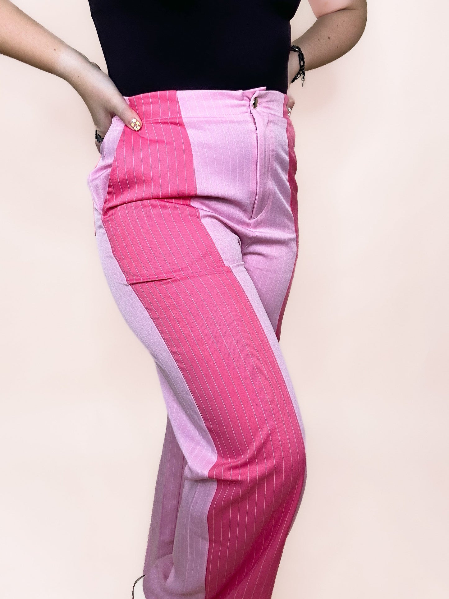 Pink Panther Pants