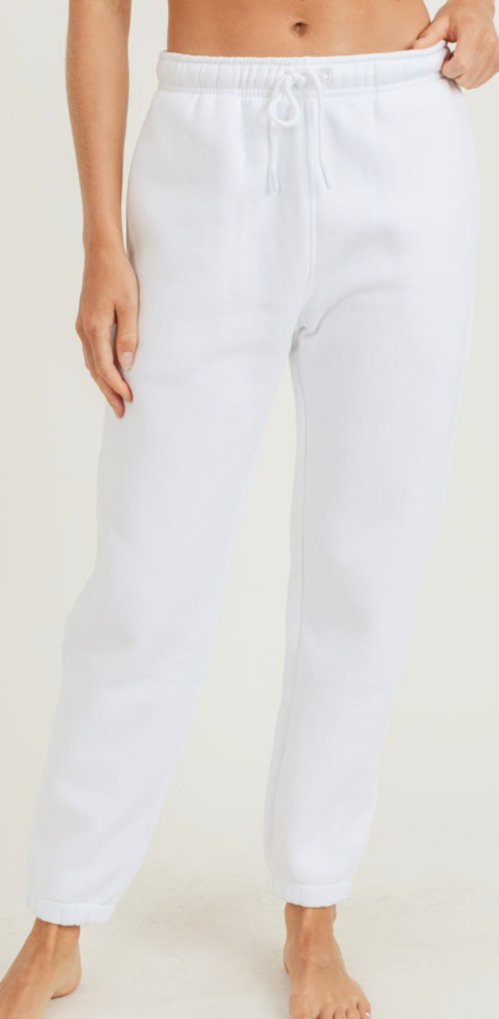 Willow Billow Bottoms - 5 Colors!