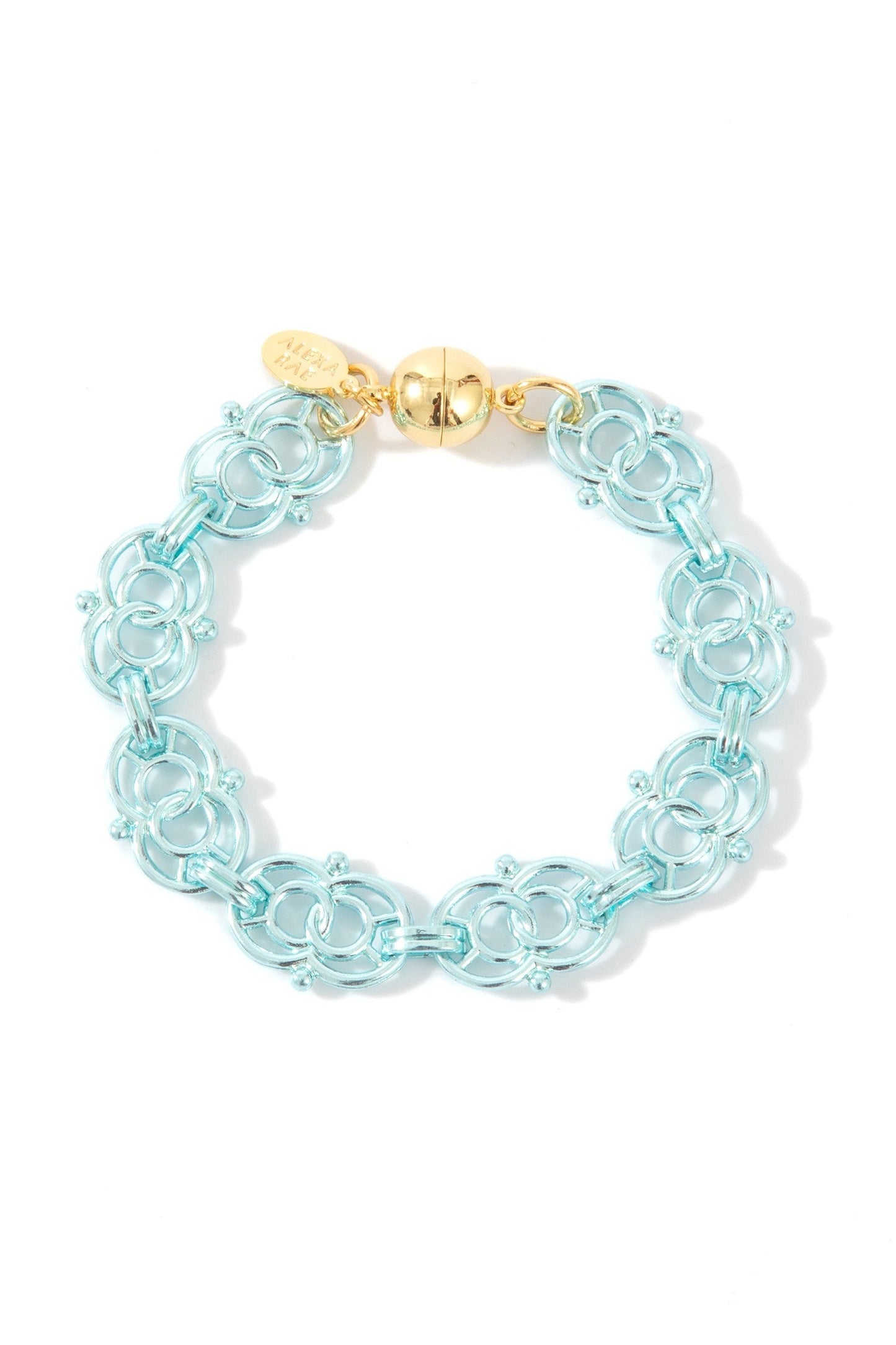 On Board Bracelet - Multiple Colors!