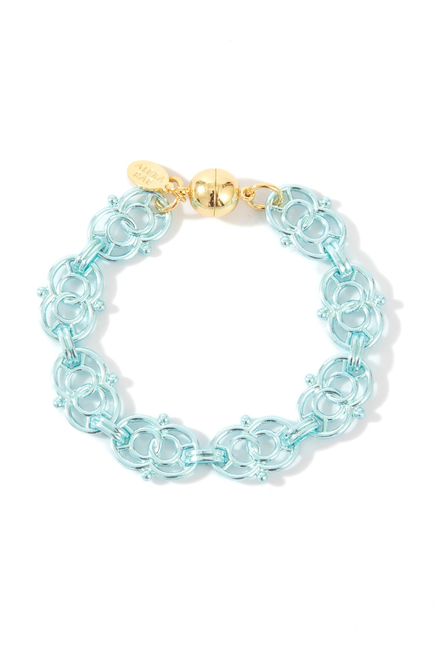 On Board Bracelet - Multiple Colors!
