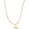 Ocean Candy Necklace - Buttercup