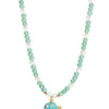 Ocean Candy Necklace - Fiji