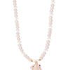 Ocean Candy Necklace - Petal