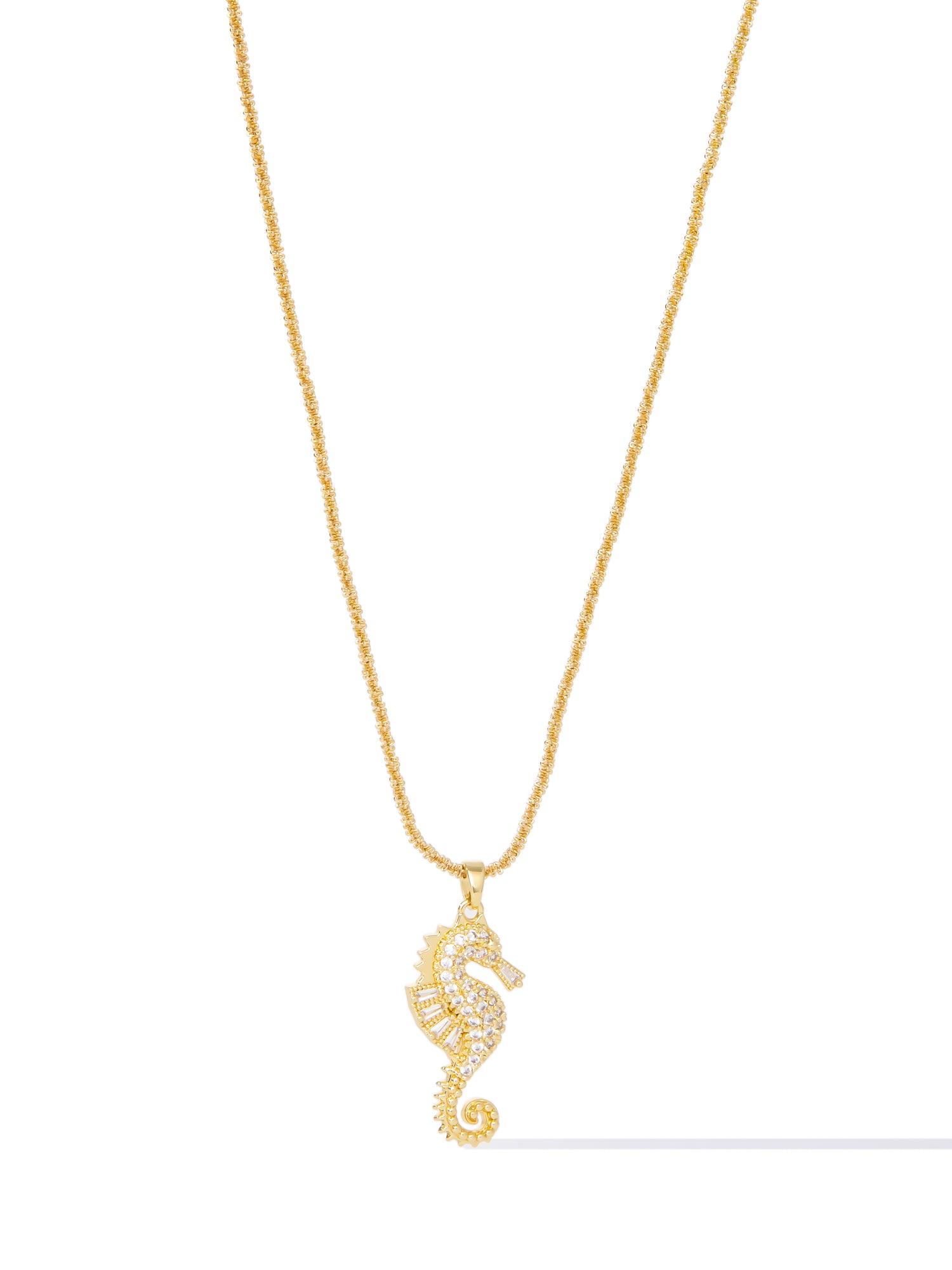 Ocean Eyes Necklace
