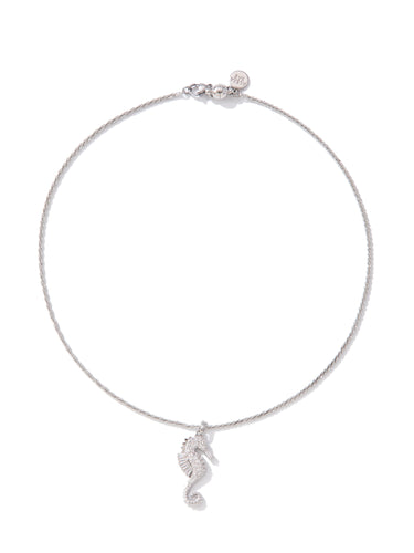 Ocean Eyes Necklace