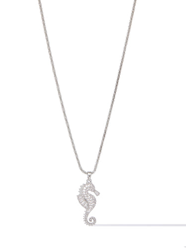 Ocean Eyes Necklace