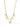 Ocean Spell Charm Necklace
