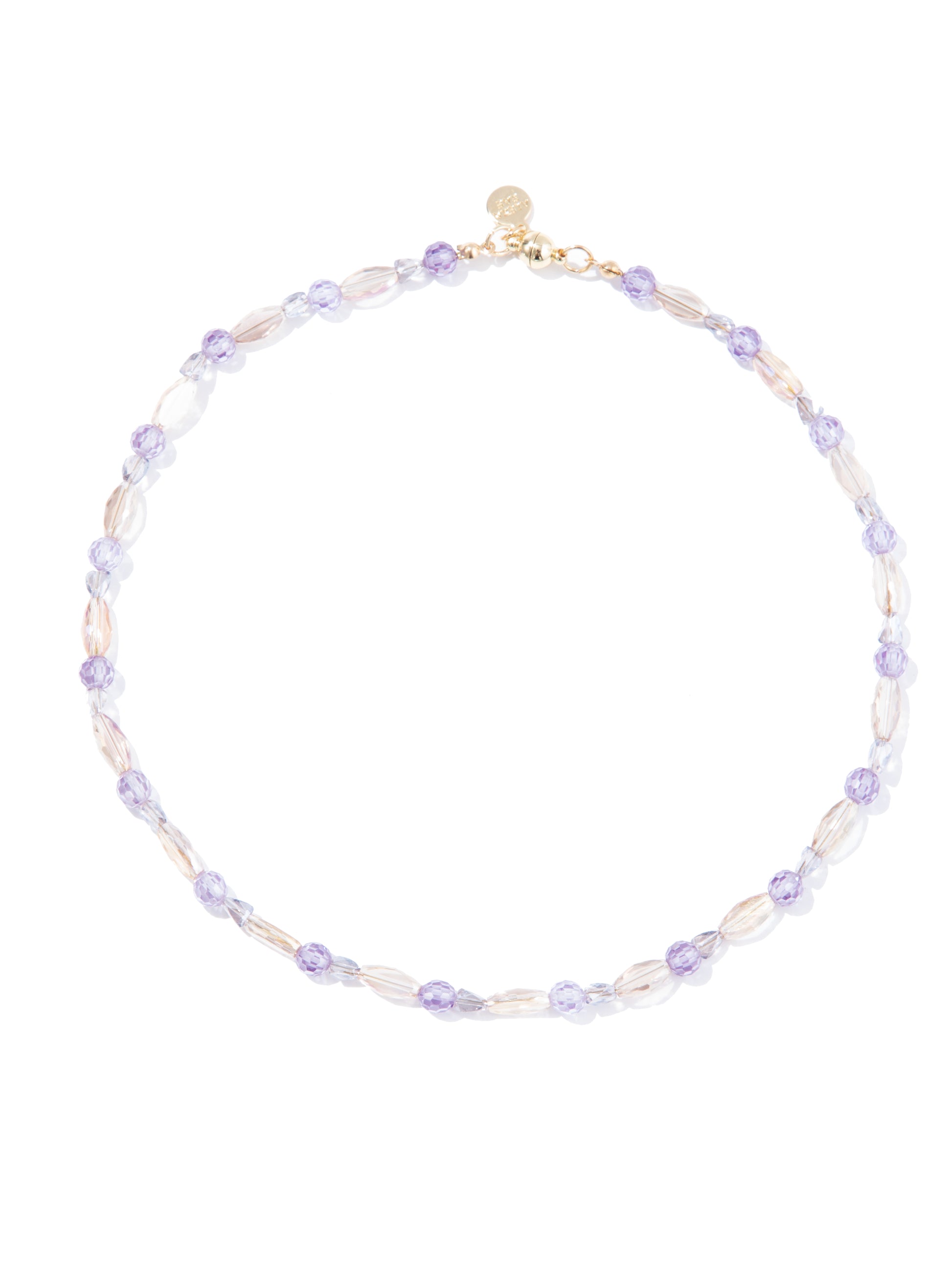 Odalie Necklace - Moonlit