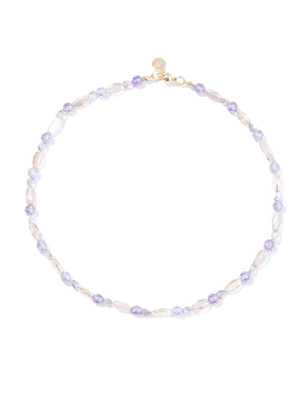 Odalie Necklace - Moonlit