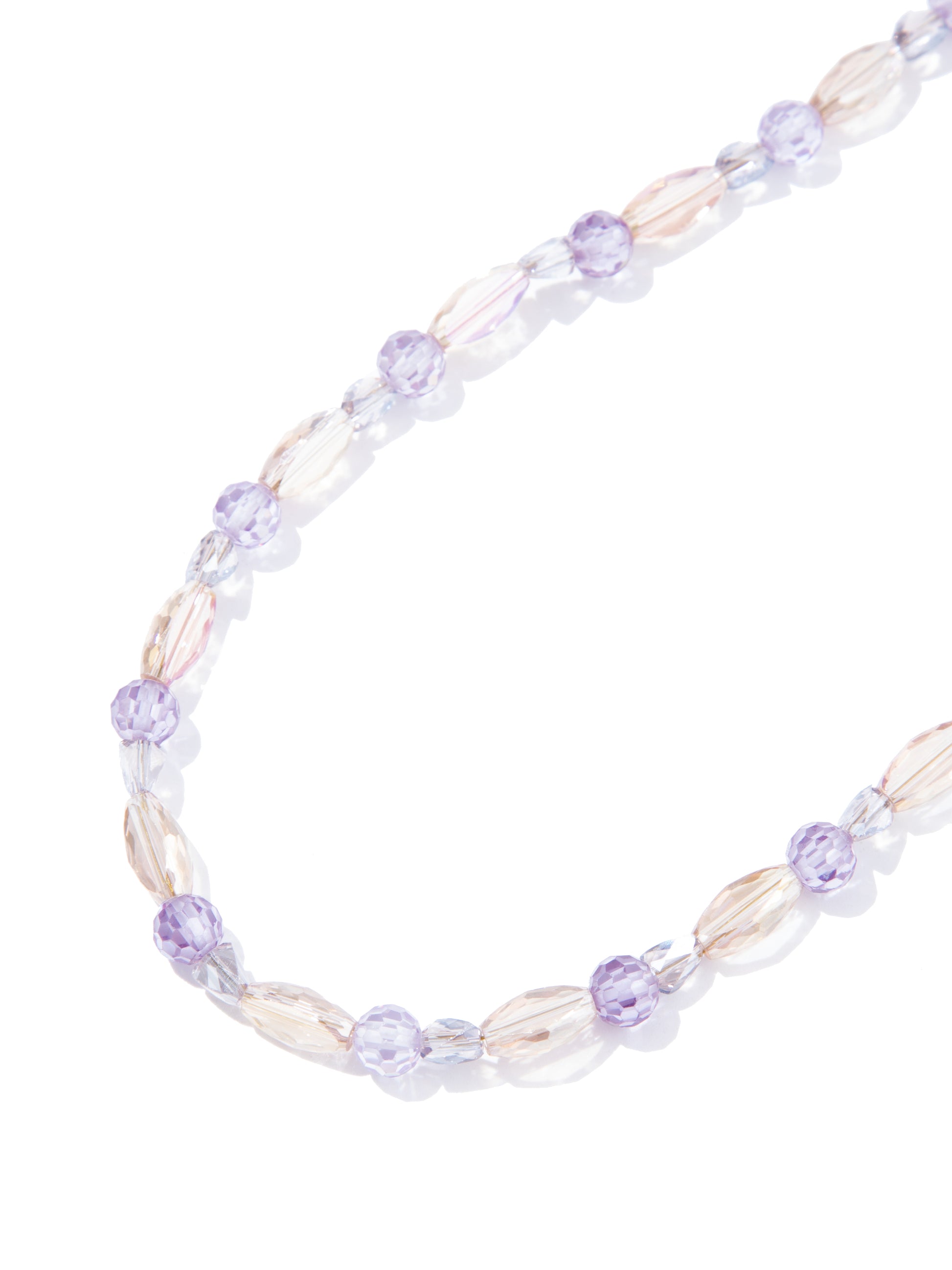 Odalie Necklace - Moonlit