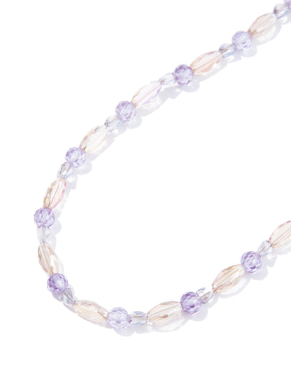 Odalie Necklace - Moonlit