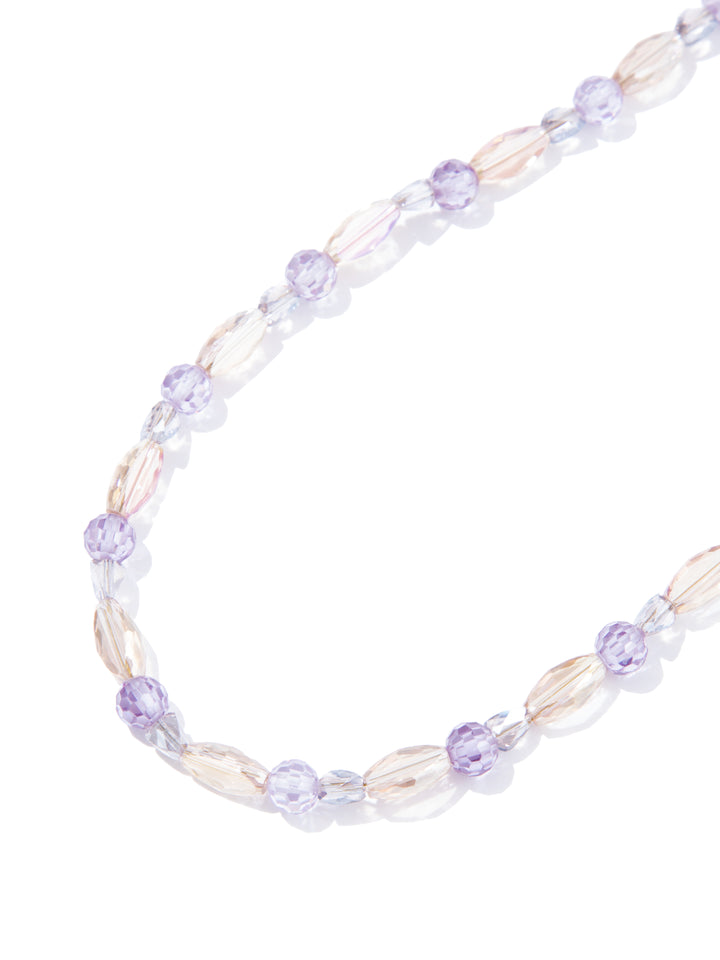 Odalie Necklace - Moonlit