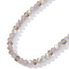 On Cloud Necklace - Aurora Moon