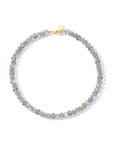 On Cloud Necklace - Moonmist