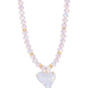 Opal Crush Necklace - Lollipop