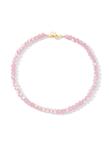 Opaline Glow Necklace - Sugar Moon